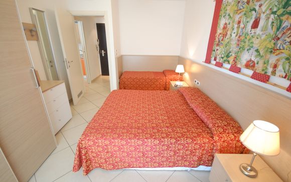 Ihr Zimmer