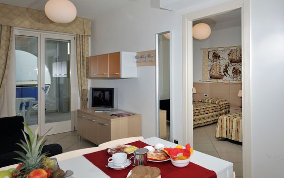Ihr Zimmer