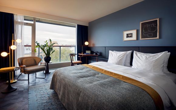 Ihr Zimmer