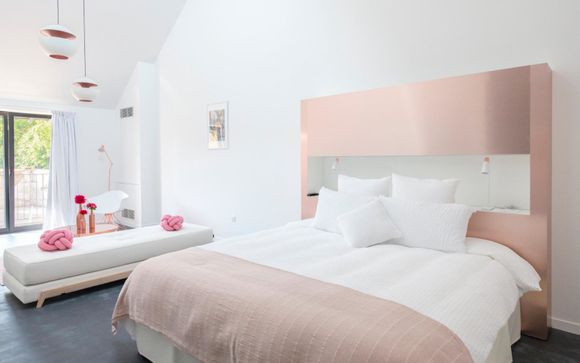 Ihr Zimmer