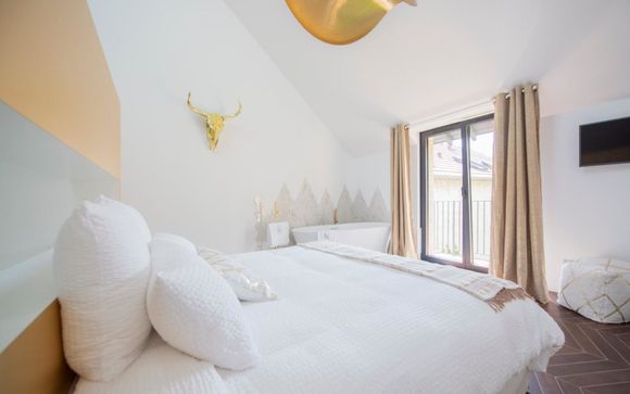 Ihr Zimmer