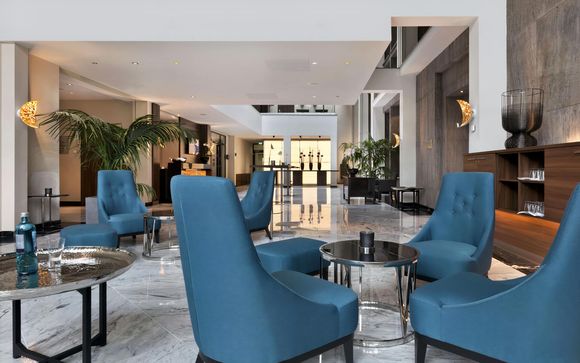 Ihr Hotel