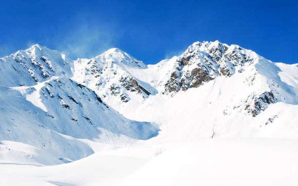 Willkommen in... Turin!