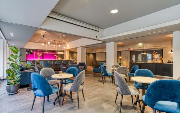 Ihr Hotel