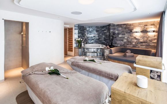 Ihr Zimmer