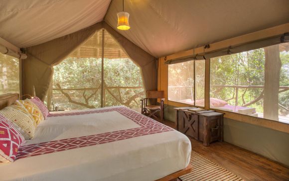 Für Ihren Komfort während der Rundreise