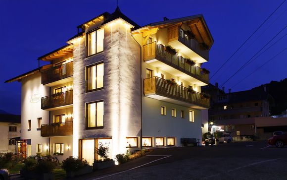 Ihr Hotel