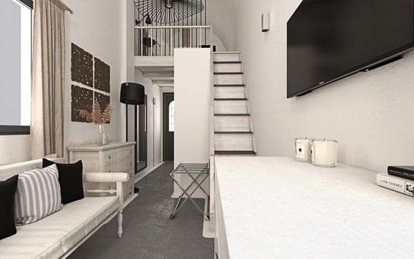 Ihr Zimmer