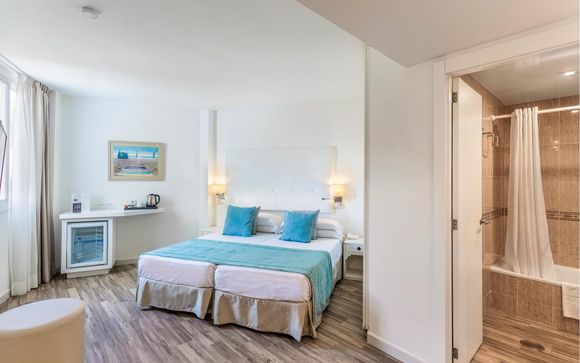 Ihr Zimmer