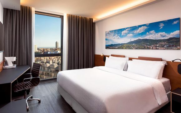 Ihr Zimmer