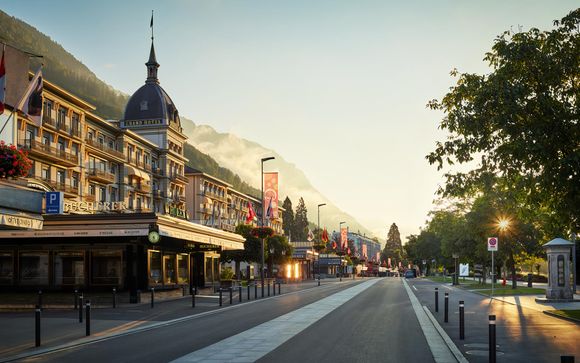 Ihr Reiseverlauf im Detail