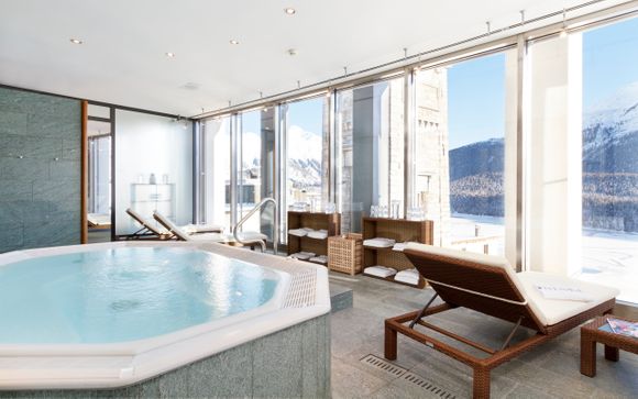 Ihr Zimmer
