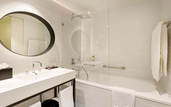 Ihr Zimmer