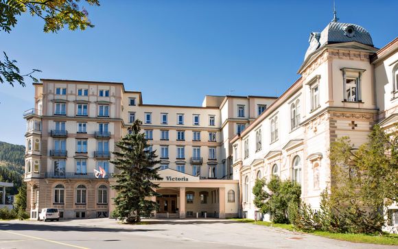 Ihr Hotel