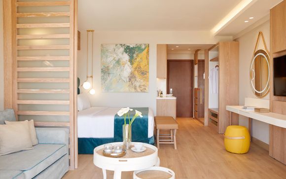 Ihr Zimmer