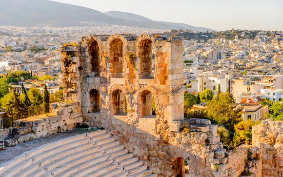 Ihre Rundreise im Detail