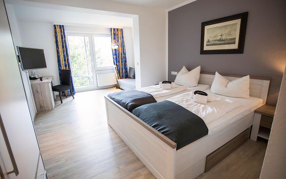 Ihr Zimmer