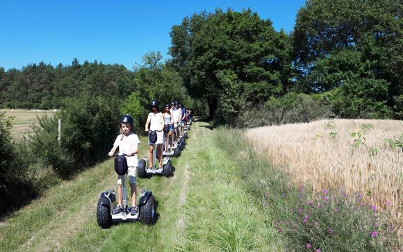 Ihre Ausflugsoptionen