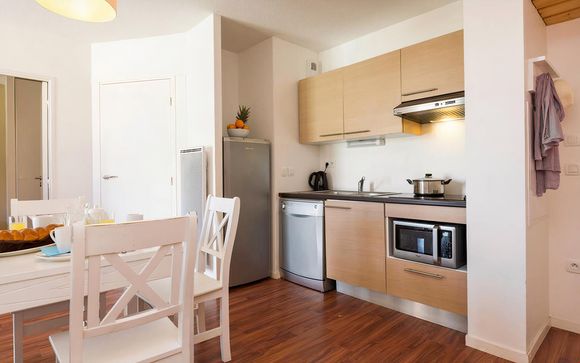 Ihr Apartment