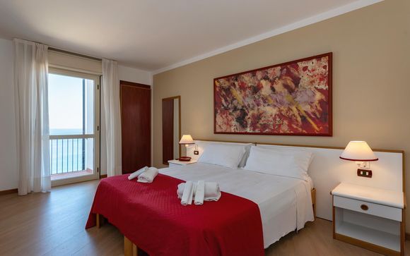 Ihr Zimmer