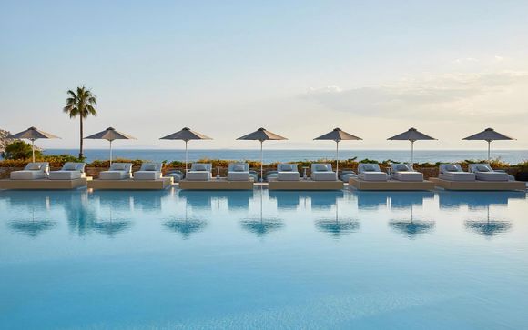 Für Ihren Komfort während der Rundreise