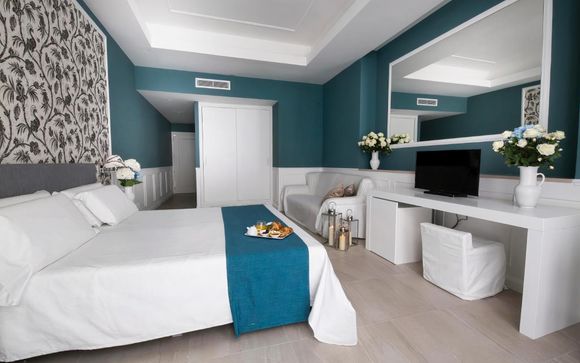 Ihr Zimmer