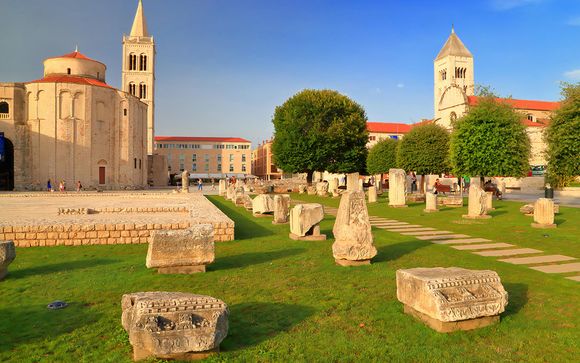 Ihre Kreuzfahrt im Detail