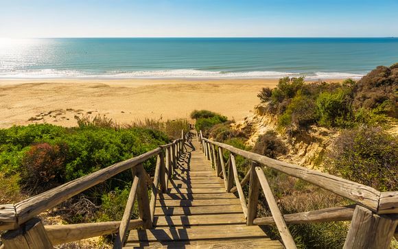 Willkommen in Punta Umbria