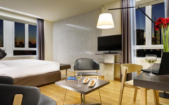 Ihr Zimmer