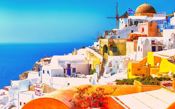 Ihre Kombireise im Detail