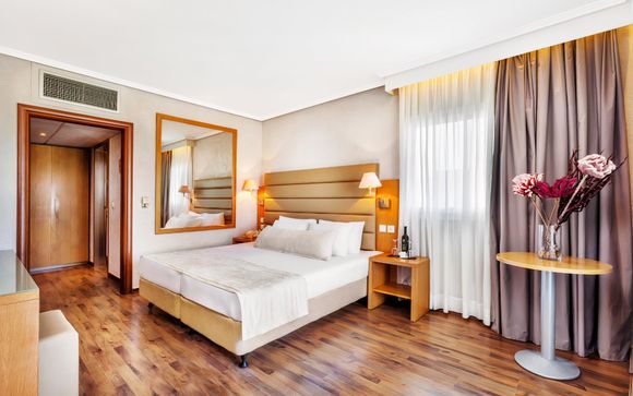 Ihr Zimmer
