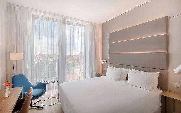 Ihr Zimmer