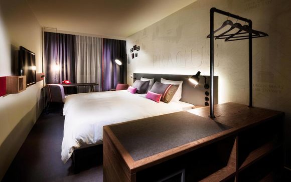 Ihr Zimmer