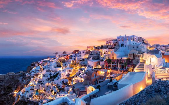 Ihre Rundreise im Überblick