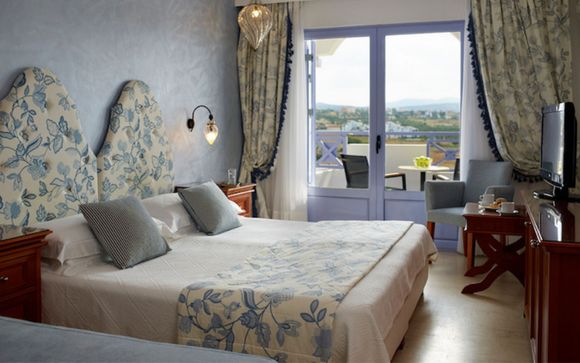 Für Ihren Komfort während der Rundreise