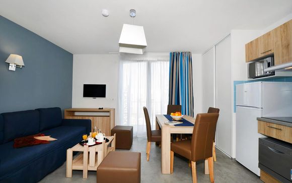 Ihr Apartment