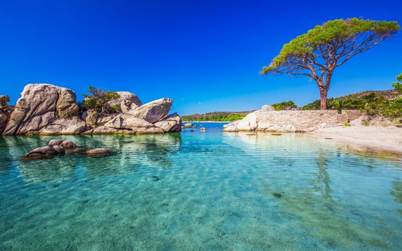 Ihre Autotour im Überblick
