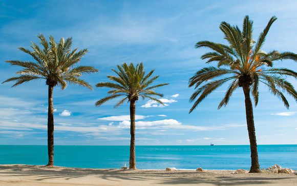 Willkommen an der Costa del Sol