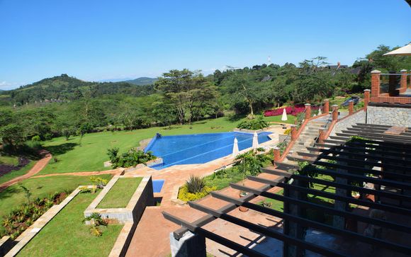 Für Ihren Komfort während der Reise