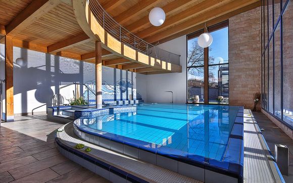 Ihr 4* Hotel