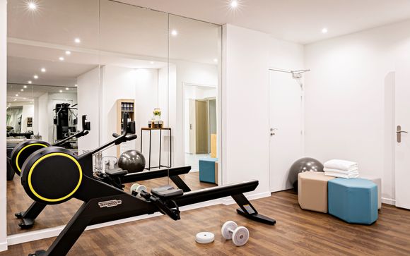 Ihr Zimmer