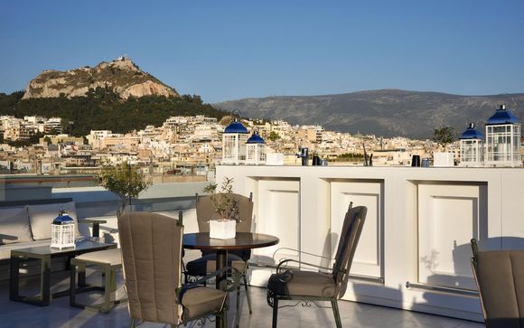 Für Ihren Komfort auf der Reise