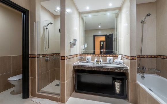 Ihr Zimmer