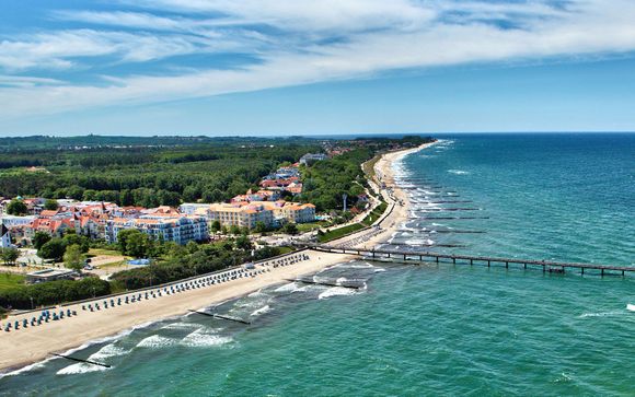 Willkommen in Kühlungsborn