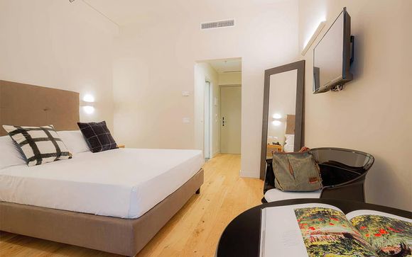 Für Ihren Komfort während der Rundreise