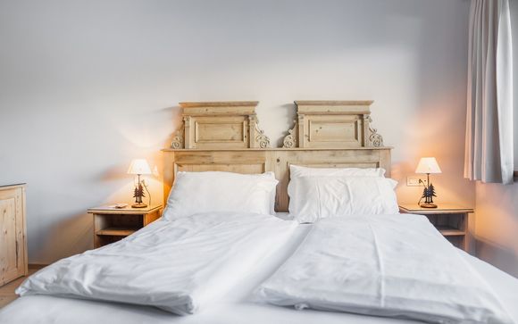 Ihr Zimmer