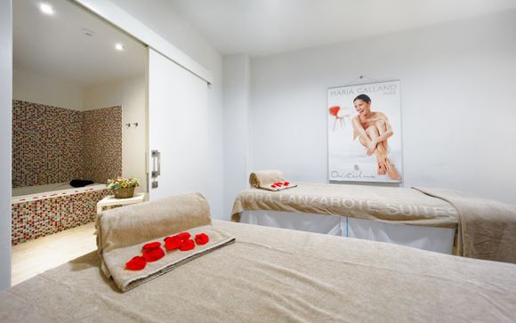 Ihr Zimmer