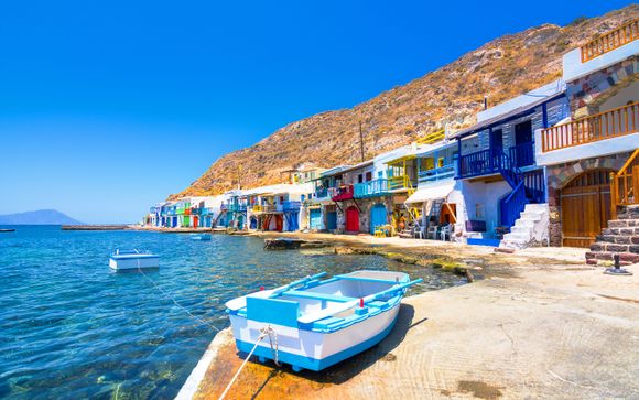 Ihre Rundreise im Detail