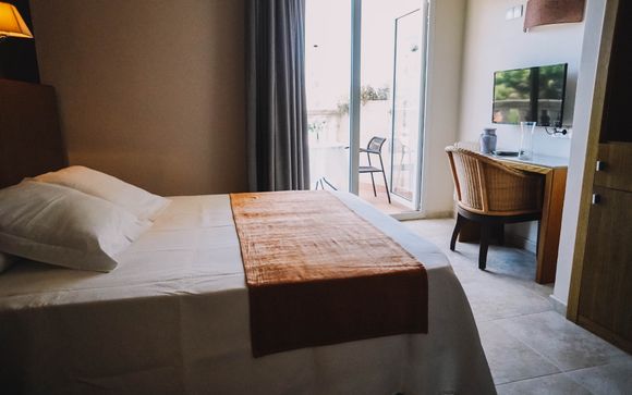 Ihr Zimmer