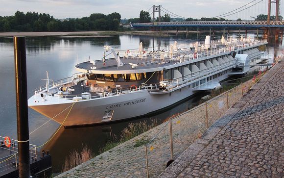 Ihr Kreuzfahrtschiff